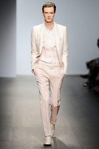 Salvatore Ferragamo / - 2010